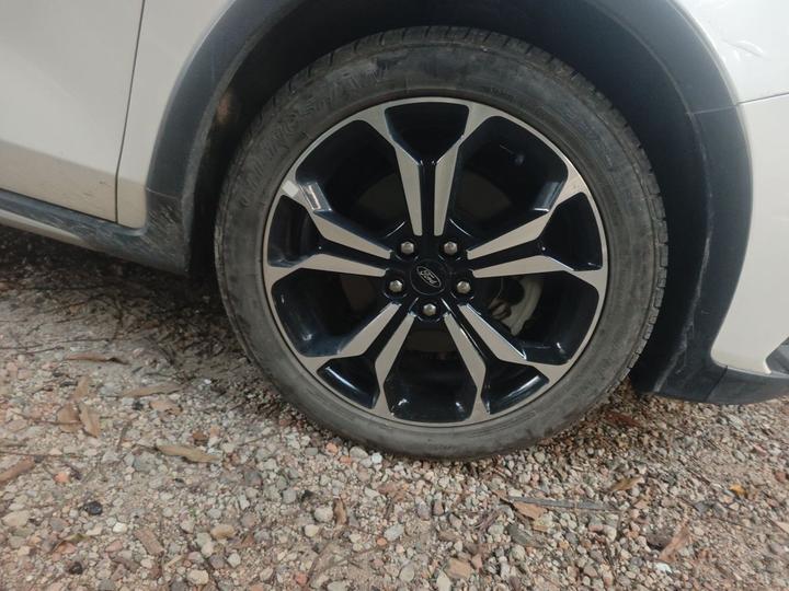 Focus Active 2020 EcoBoost 180 AT photo 8