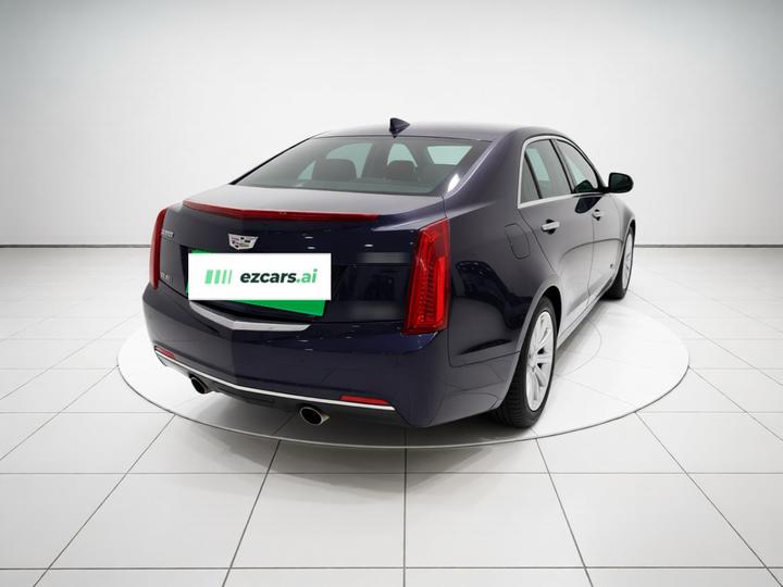 ATS-L 2017 28T Tech photo 6