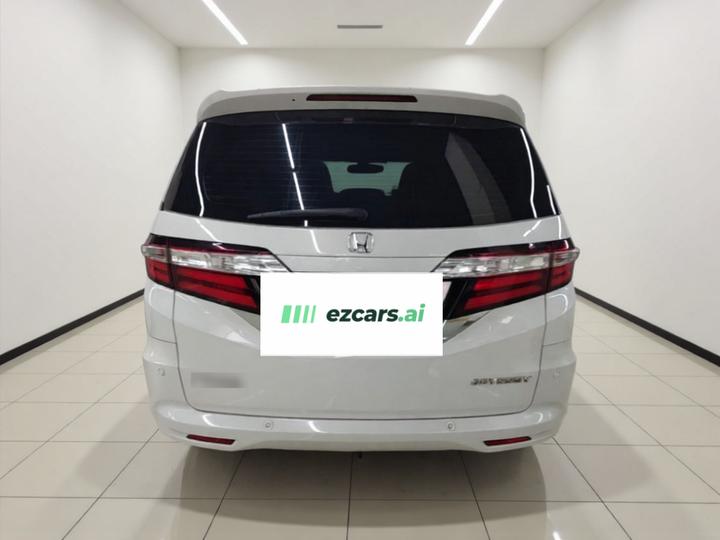Odyssey 2018 2.4L Luxury photo 4