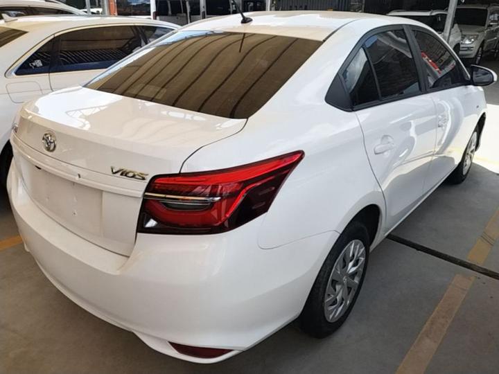 Vios 2021 1.5L CVT photo 6