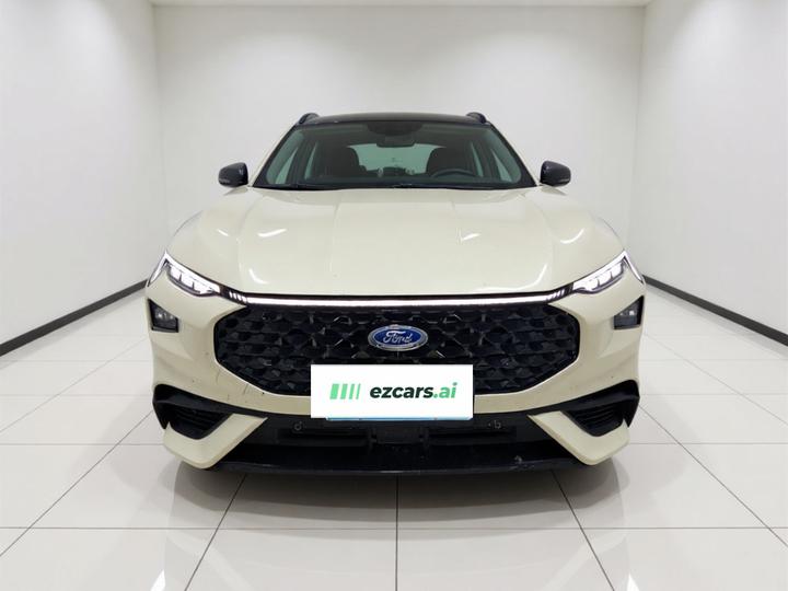 EVOS 2022 Facelift EcoBoost 245 ST-Line photo 2