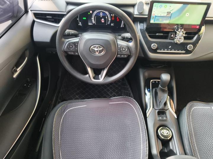 Corolla 2023 1.8L Smart Hybrid photo 7