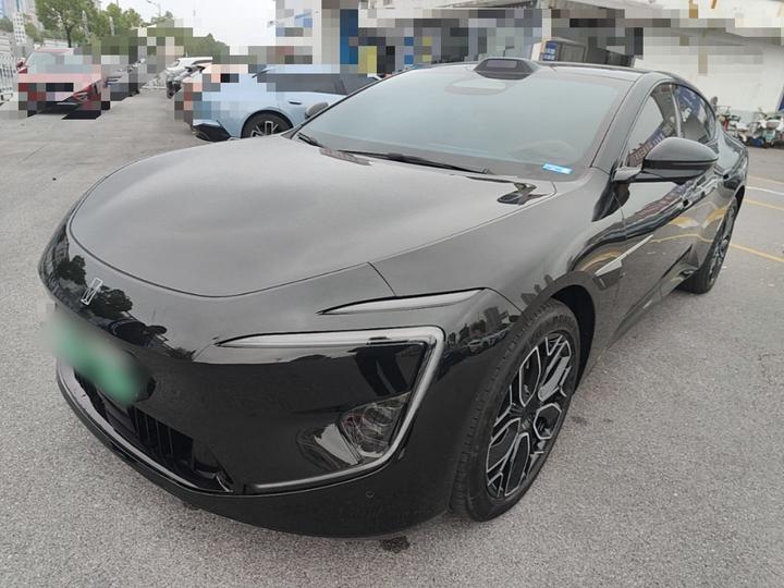 12 2026 Facelift Max EV