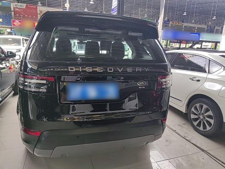 Discovery 2020 3.0 SC V6 SE photo 3