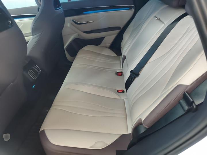 Song PLUS EV 2025 EV 520km Premium photo 5