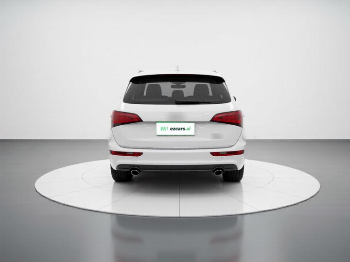 Q5 2018 Collection 40 TFSI Tech photo 5