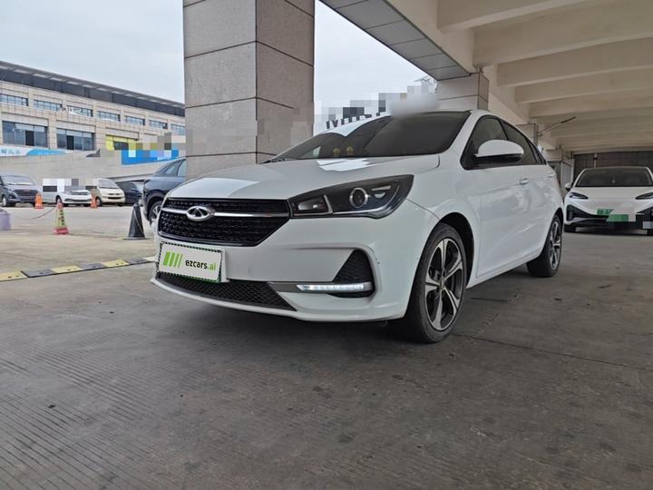 Arrizo 5 2019 PRO 1.5L MT China VI