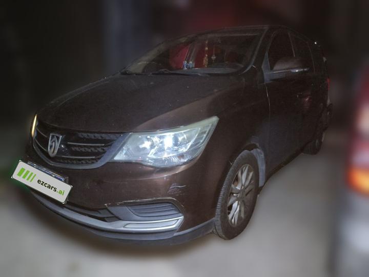 730 2016 Facelift 1.5L MT Standard 5-Seater