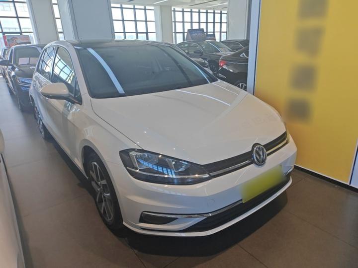Golf 2020 200TSI DSG Comfort Progressive photo 3