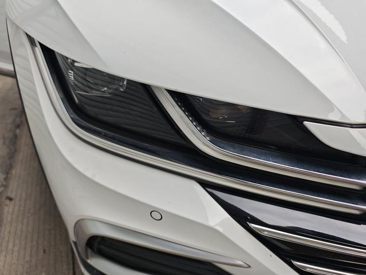 FAW-Volkswagen CC 2021 330TSI photo 7