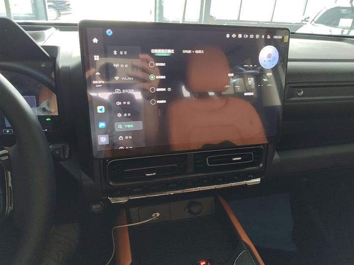 EV 2023 Hi4 145 Explorer photo 8