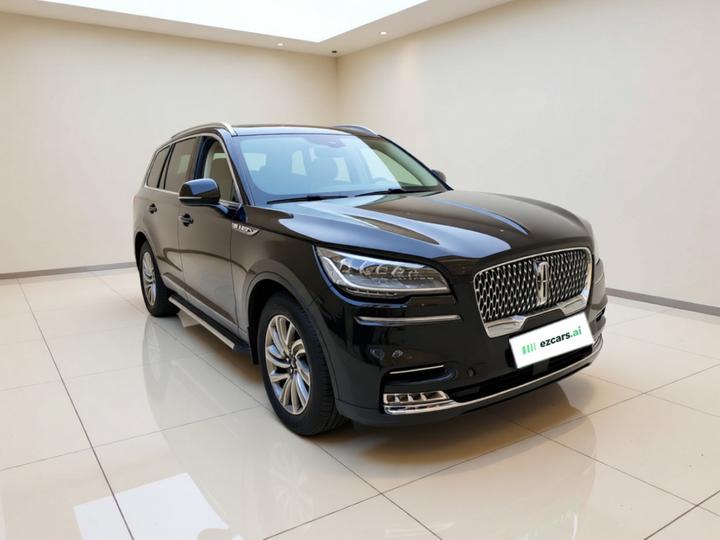 Aviator 2021 3.0T V6 AWD Exclusive photo 3