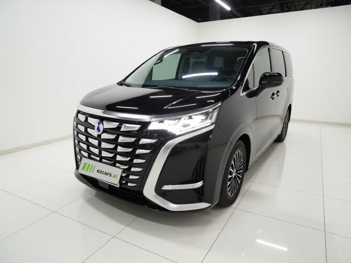 D9 2024 DM-i 980 AWD Premium