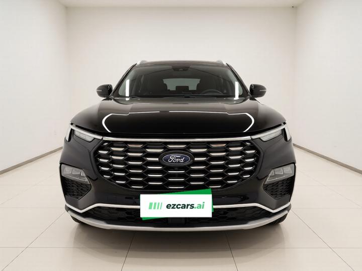 Equator 2023 EcoBoost 225 7-Seater 2/2/3 photo 2