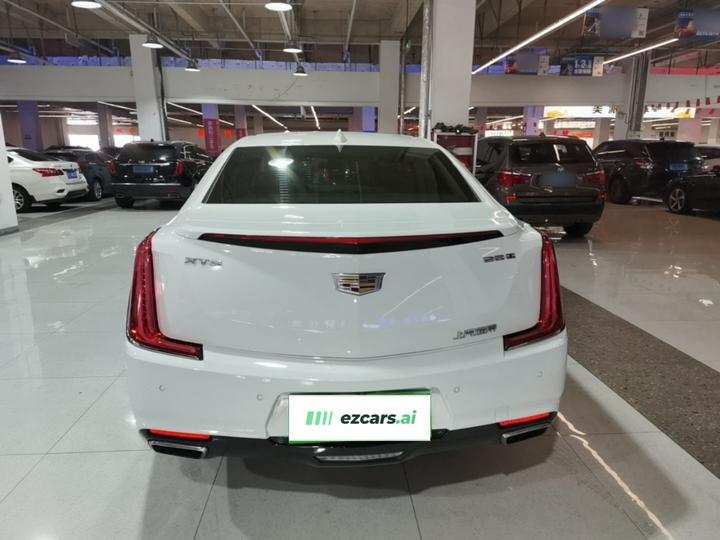 XTS 2018 28T Elite photo 5