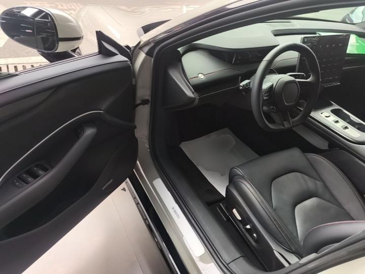 Xiaomi SU7 2024 RWD Long Range ADAS photo 3