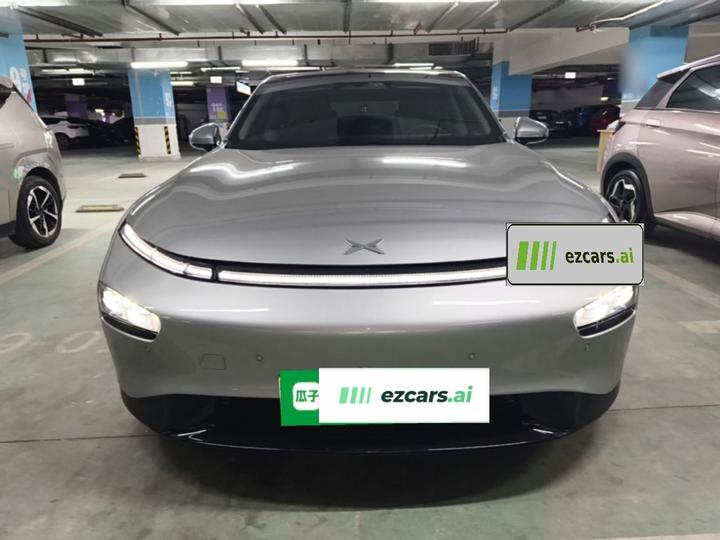 P7 2023 586E photo 2