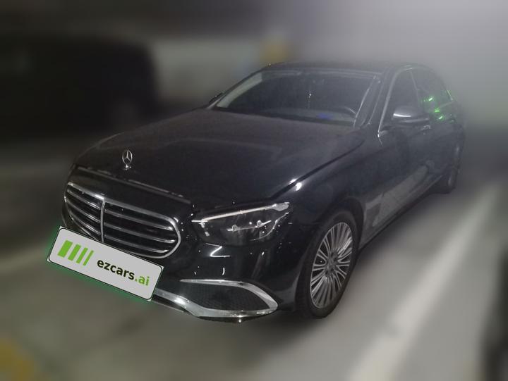 E-Class 2022 Facelift E 300 L Luxury