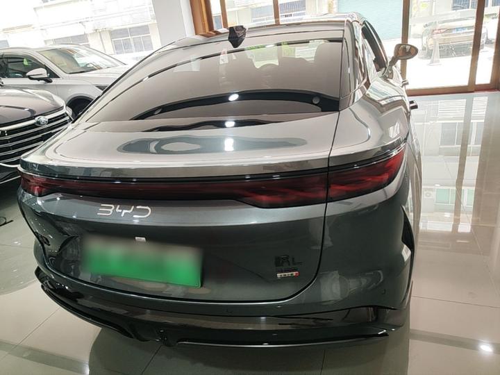Han L 2025 DM-p AWD LiDAR Flagship photo 3