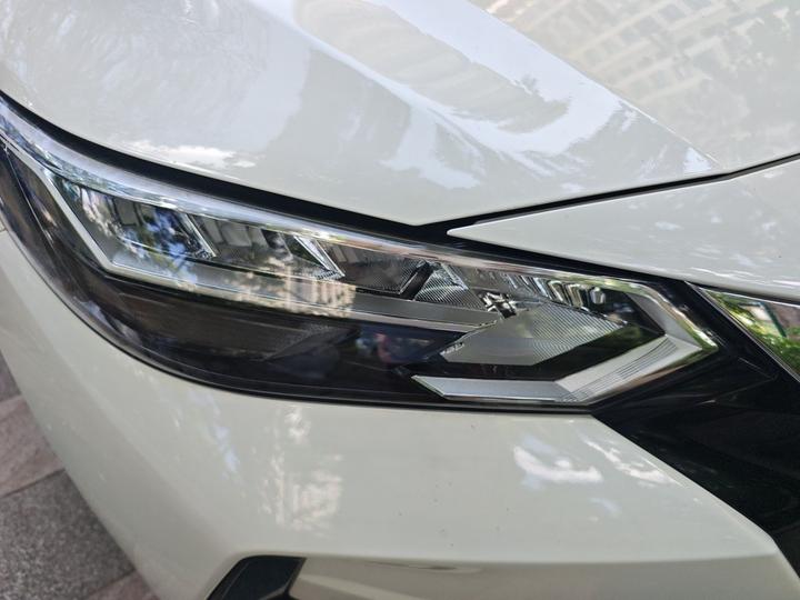 Sylphy 2020 Facelift 1.6L XL CVT Enjoy photo 7