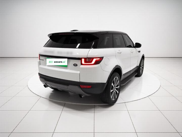 Range Rover Evoque 2017 2.0T photo 6
