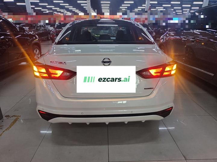 Teana 2021 2.0L XL Comfort photo 3