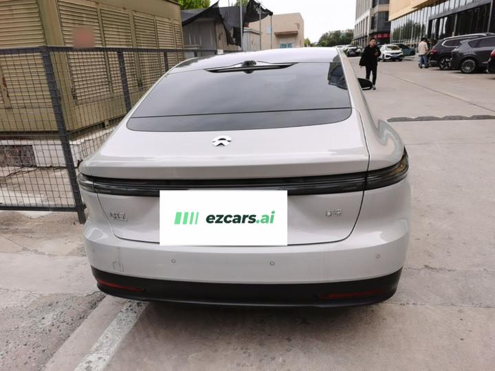 ET7 2024 75kWh Executive Signature photo 5
