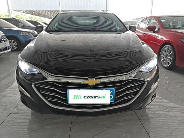 Malibu XL 2019 535T CVT photo 2