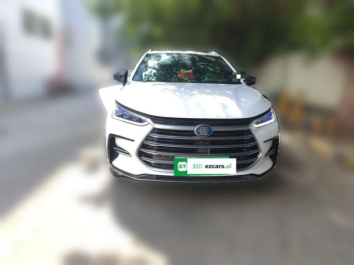 Tang EV 2021 DM 2.0T AWD Performance Premium photo 2