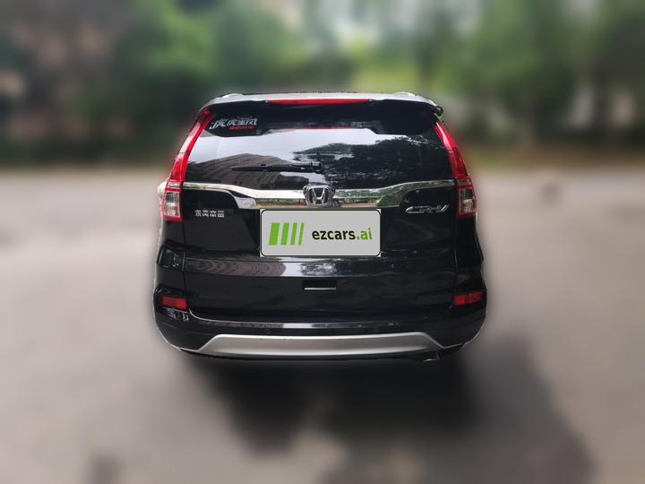 CR-V 2016 2.0L RWD Classic photo 5
