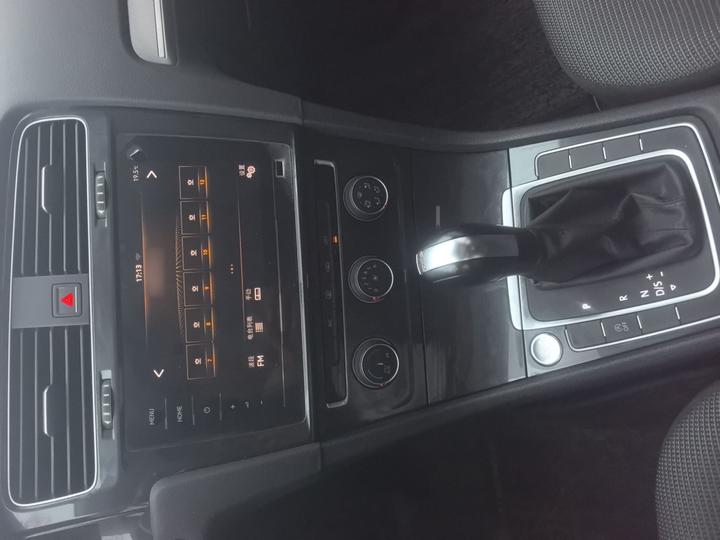 Golf 2020 280TSI DSG Comfort photo 5