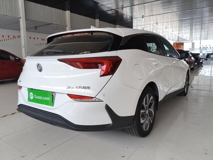 6 2020 PHEV Smart photo 4