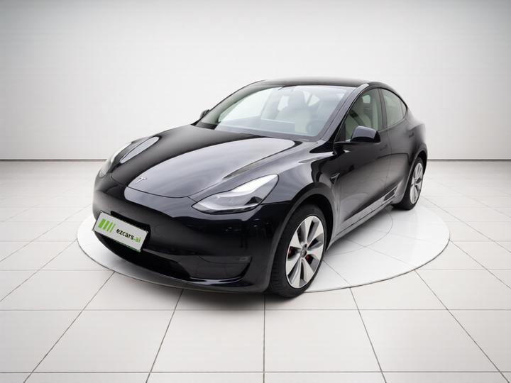 Model Y 2022 Facelift RWD