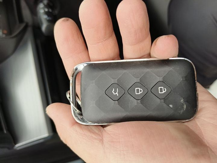 Wuling 2021 1.5T CVT photo 8