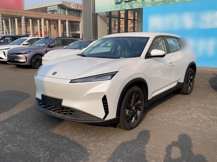 SKY EV01 2024 530km PRO Elite