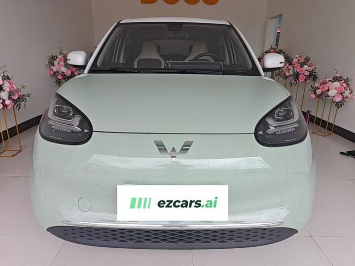 Wuling Bingo 2023 333km photo 2
