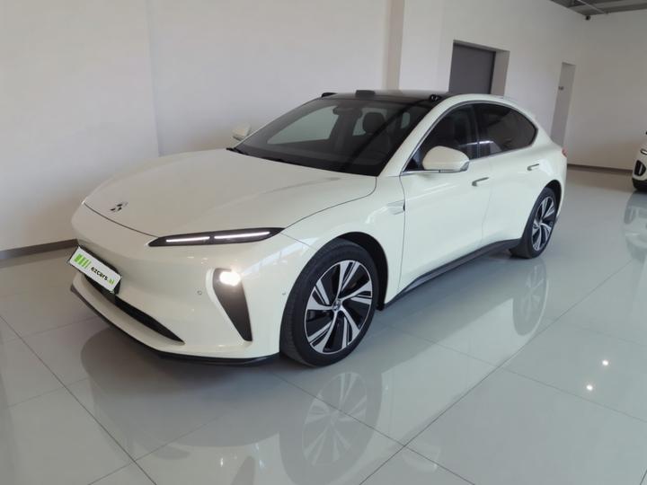 ET5 2022 75kWh
