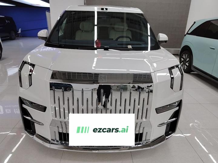 009 2024 7-Seater AWD 108kWh photo 2