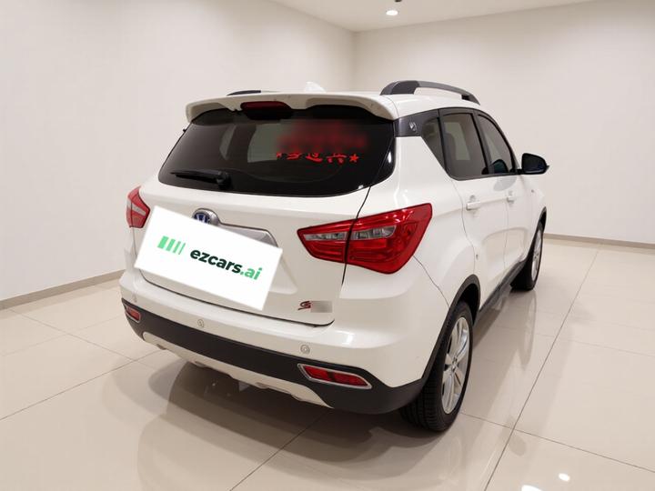 CS35 2017 1.6L AT Luxury photo 6