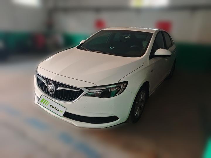 Excelle 2021 Facelift 1.3T AT Mild Hybrid Elite