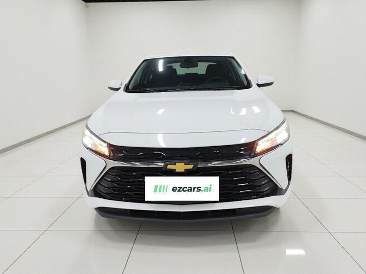 Cruze 2023 1.5L DCT photo 2
