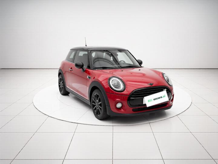 2014 1.5T COOPER Fun photo 3