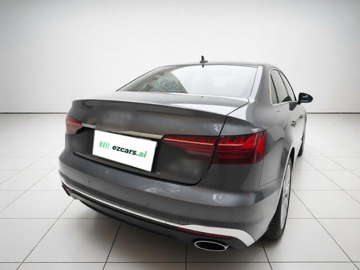 A4L 2020 40 TFSI Luxury Dynamic photo 5