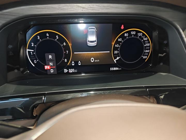 Viloran 2023 380TSI photo 7