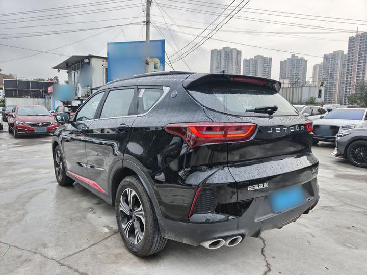 X70 2023 1.5T DCT PRO 7-Seater photo 4