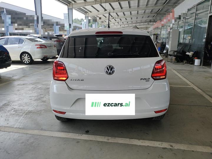 Polo 2018 1.5L AT photo 5