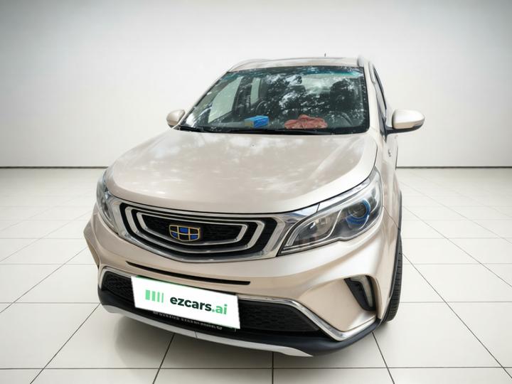 Vision X3 2017 1.5L MT Premium photo 2