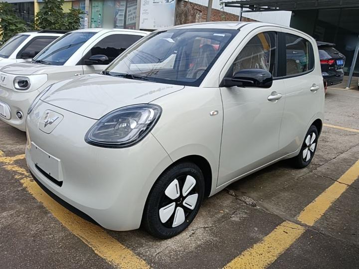 Hongguang MINIEV 2025 4th Gen 4-Door Advanced