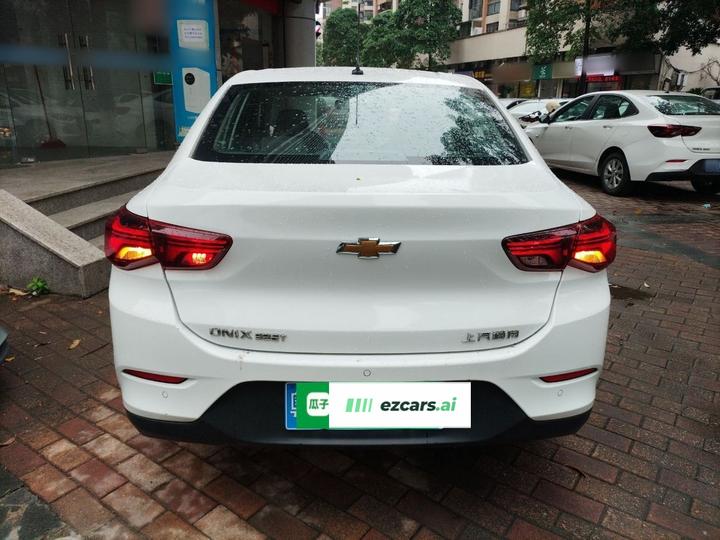 Cavalier 2022 325T AT photo 2
