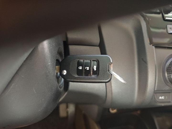 Fit 2014 1.5L LX CVT Comfort photo 8